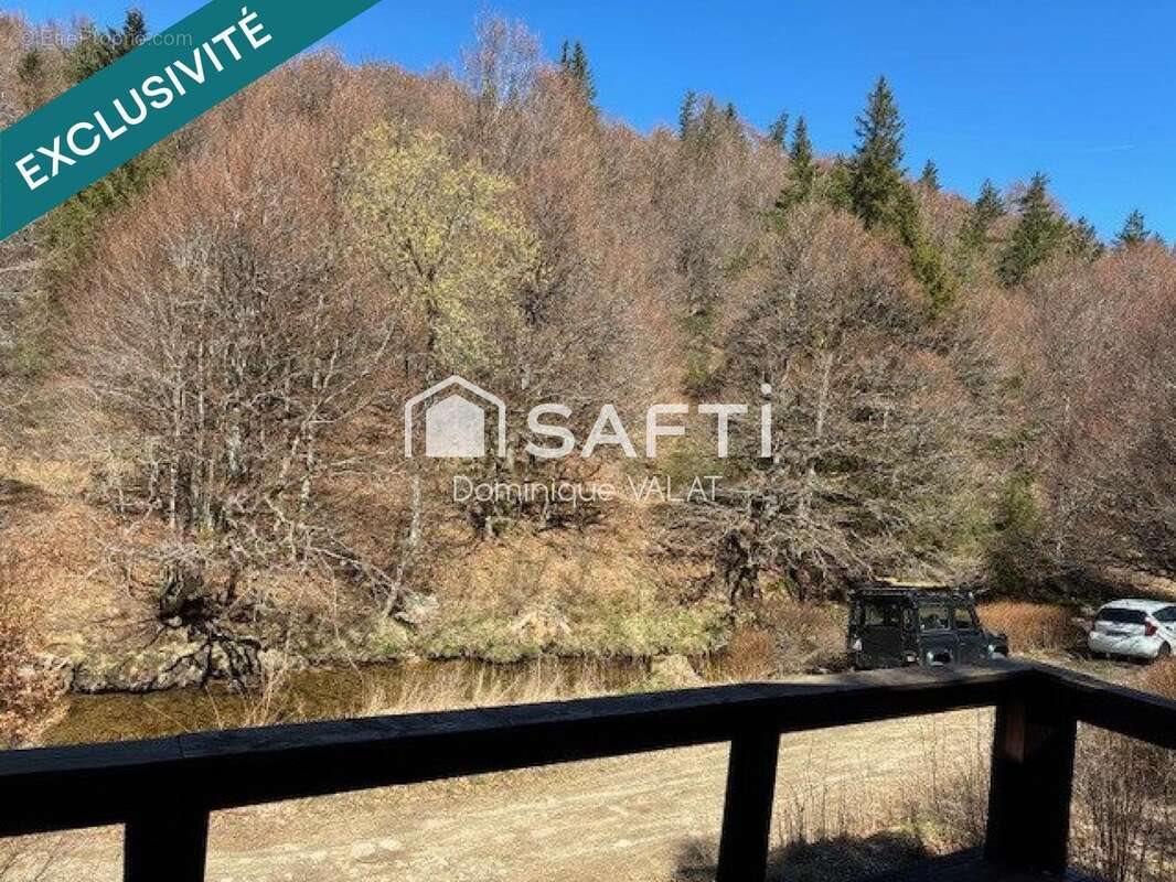 Maison à vendre, 32m², Dourbies