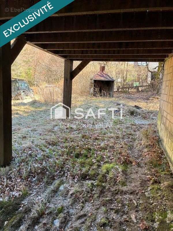 Maison à vendre, 32m², Dourbies