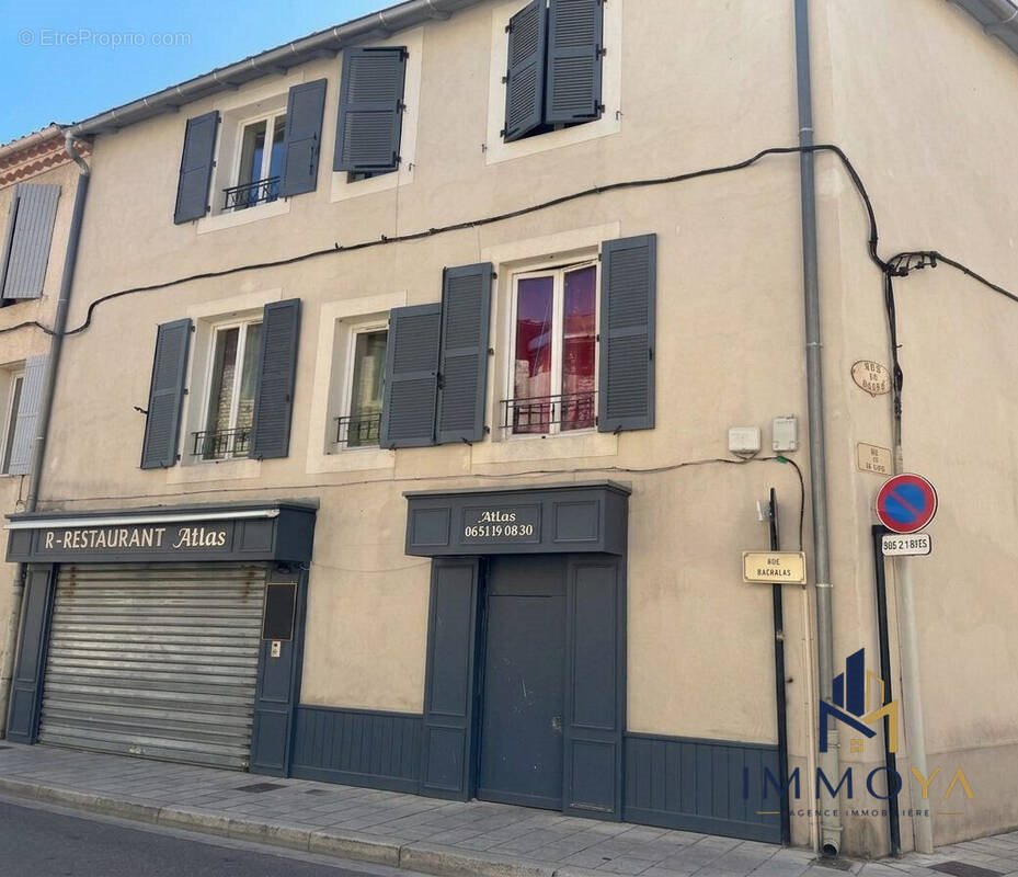 Appartement à vendre, 264m², Nîmes