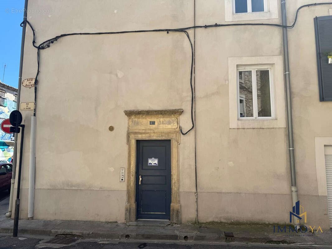 Appartement à vendre, 264m², Nîmes