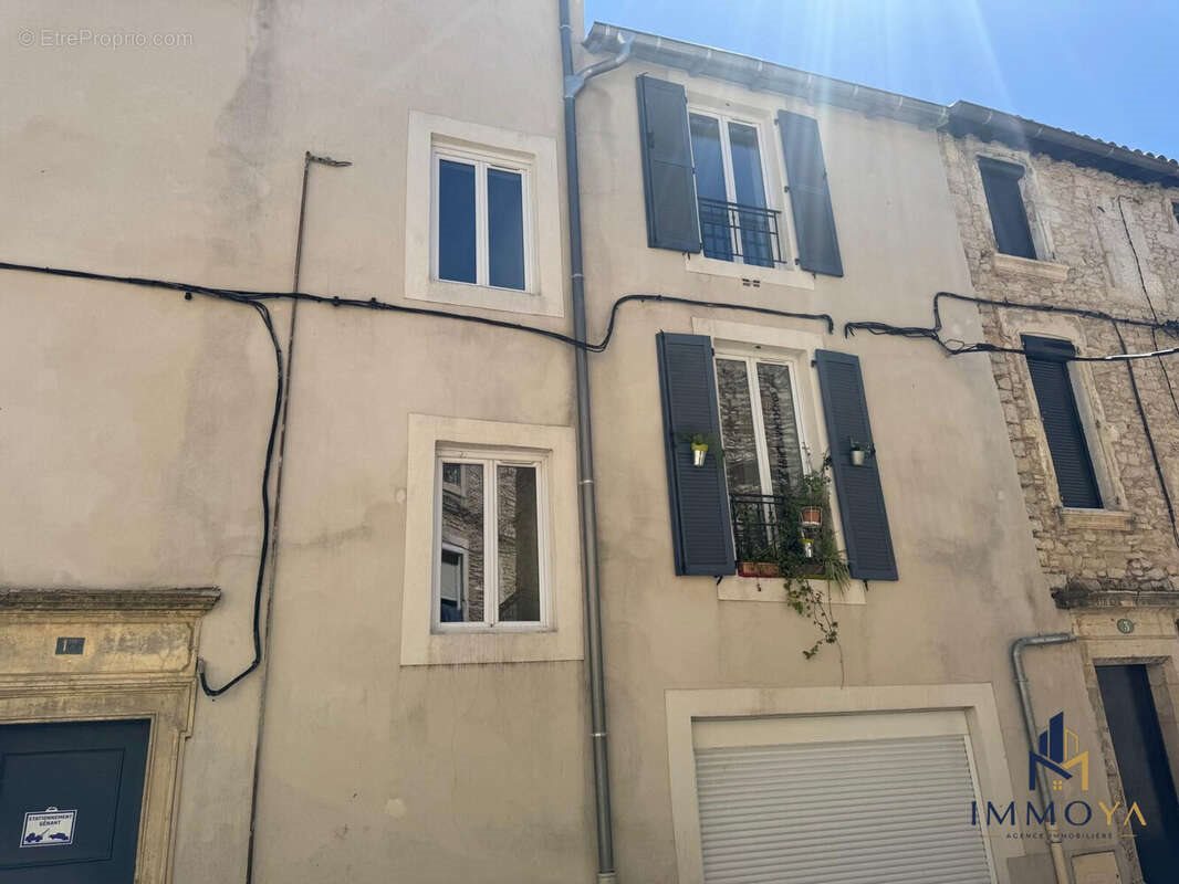 Appartement à vendre, 264m², Nîmes