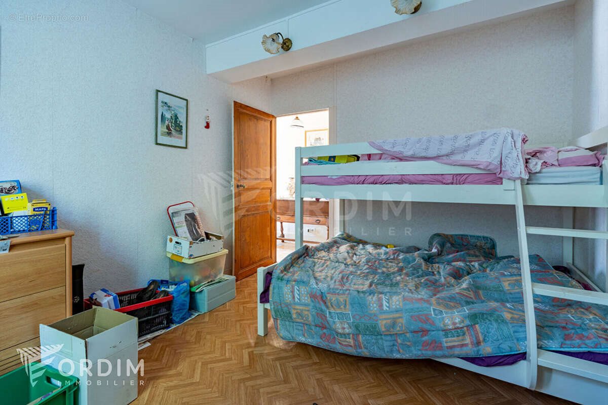 Maison à vendre, 116m², Saint-Sauveur-en-Puisaye