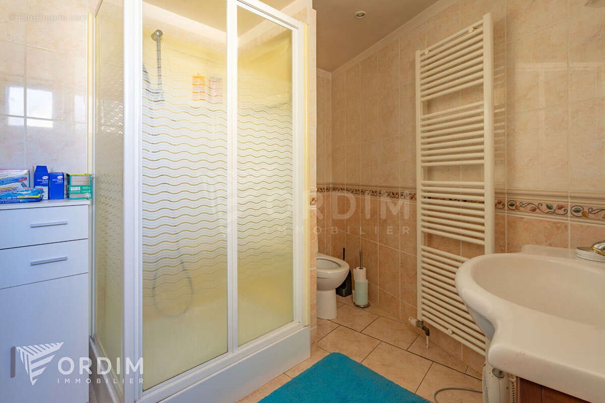 Maison à vendre, 116m², Saint-Sauveur-en-Puisaye