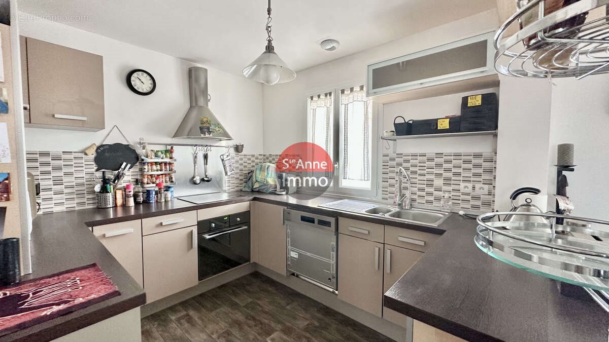 Maison à vendre, 155m², Wavignies