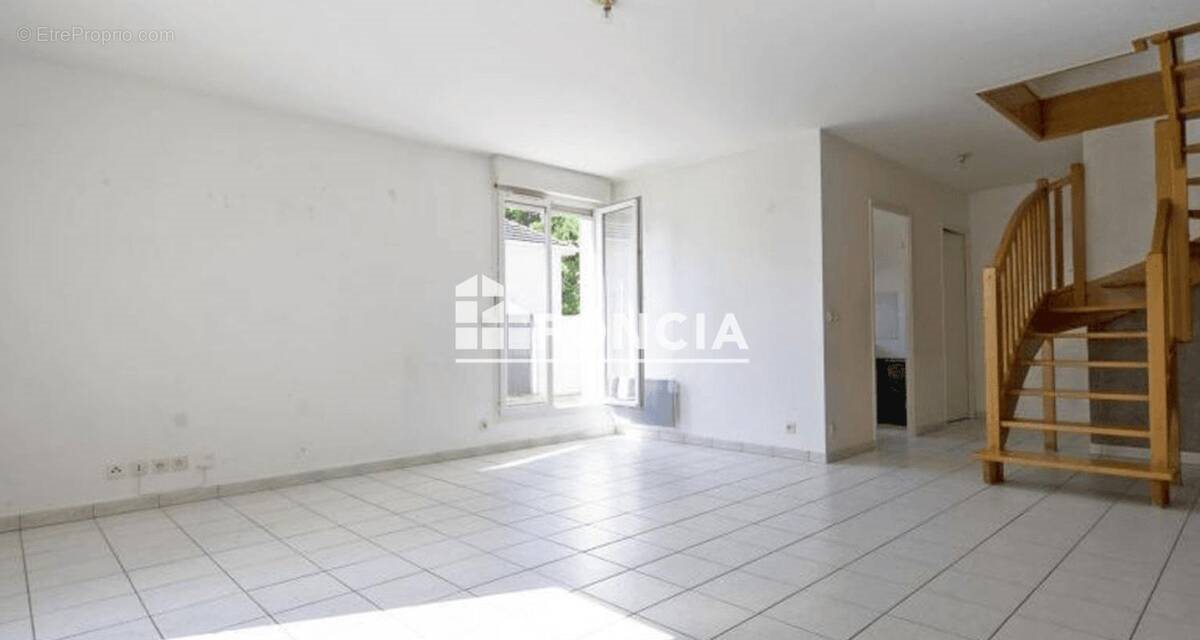 Appartement à vendre, 67m², Conflans-Sainte-Honorine