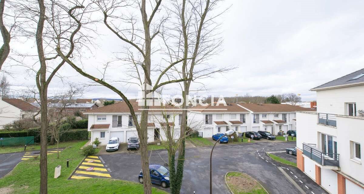 Appartement à vendre, 67m², Conflans-Sainte-Honorine