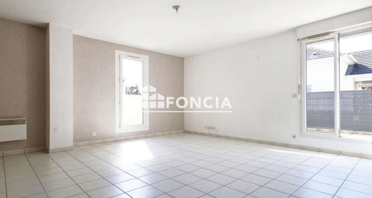 Appartement à vendre, 67m², Conflans-Sainte-Honorine