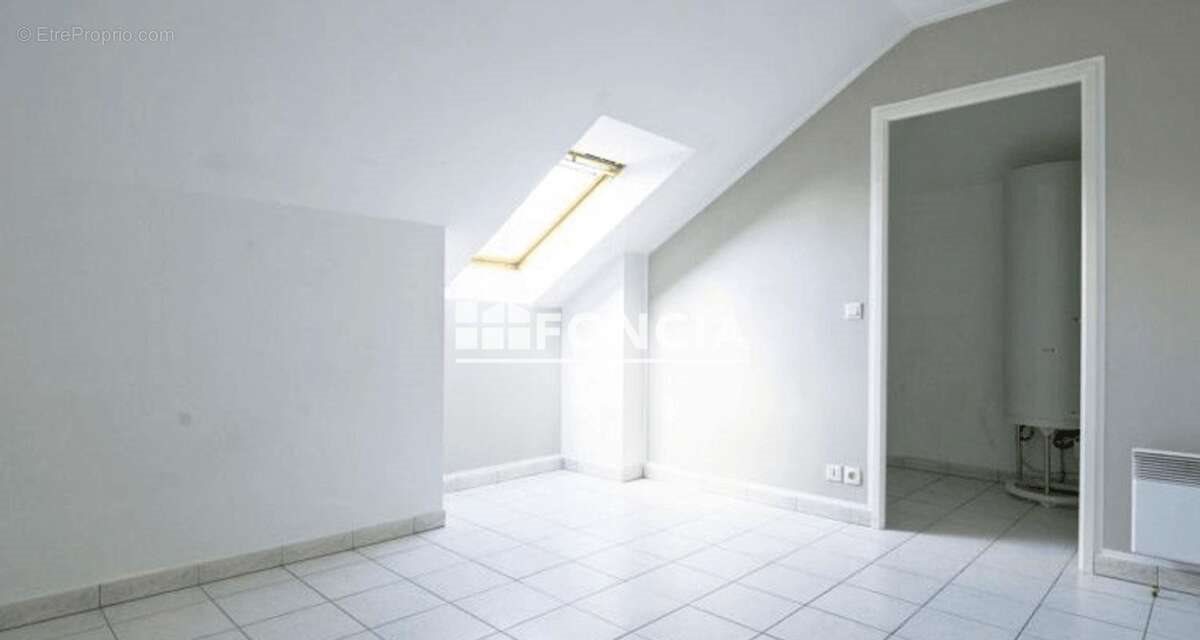 Appartement à vendre, 67m², Conflans-Sainte-Honorine