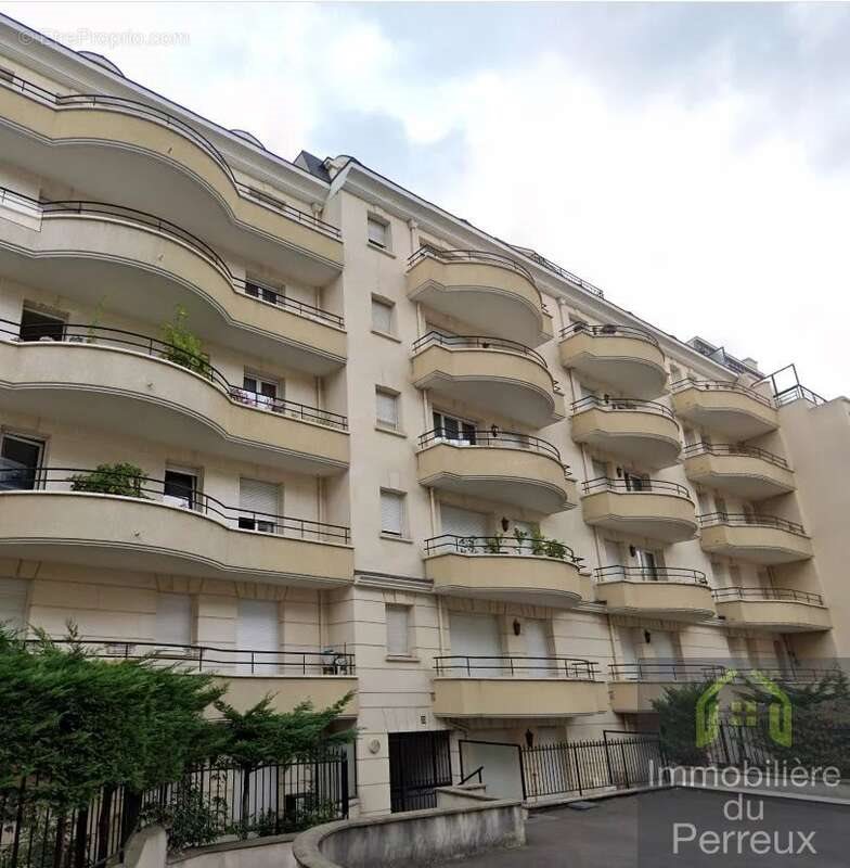 Appartement à vendre, 98m², Rosny-sous-Bois