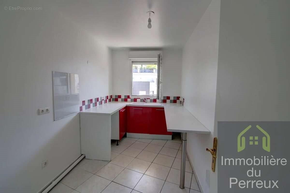 Appartement à vendre, 98m², Rosny-sous-Bois