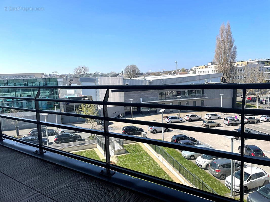 Appartement à vendre, 48m², Caen