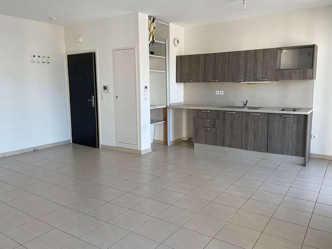 Appartement à vendre, 48m², Caen