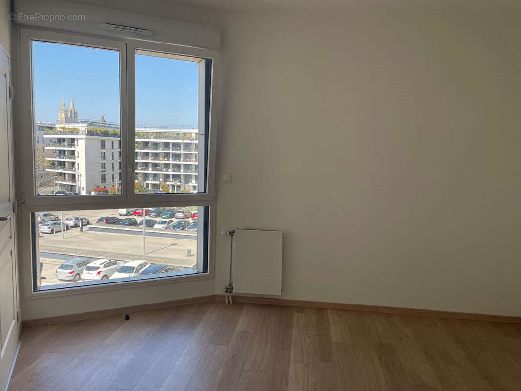 Appartement à vendre, 48m², Caen