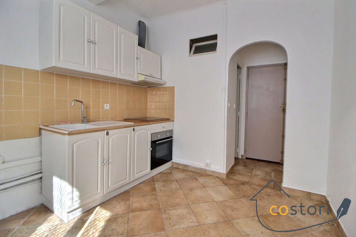 Appartement à vendre, 38m², Trans-en-Provence