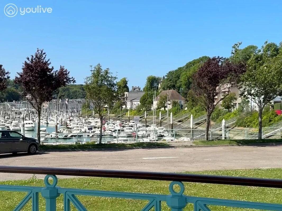 Maison à vendre, 125m², Saint-Valery-en-Caux
