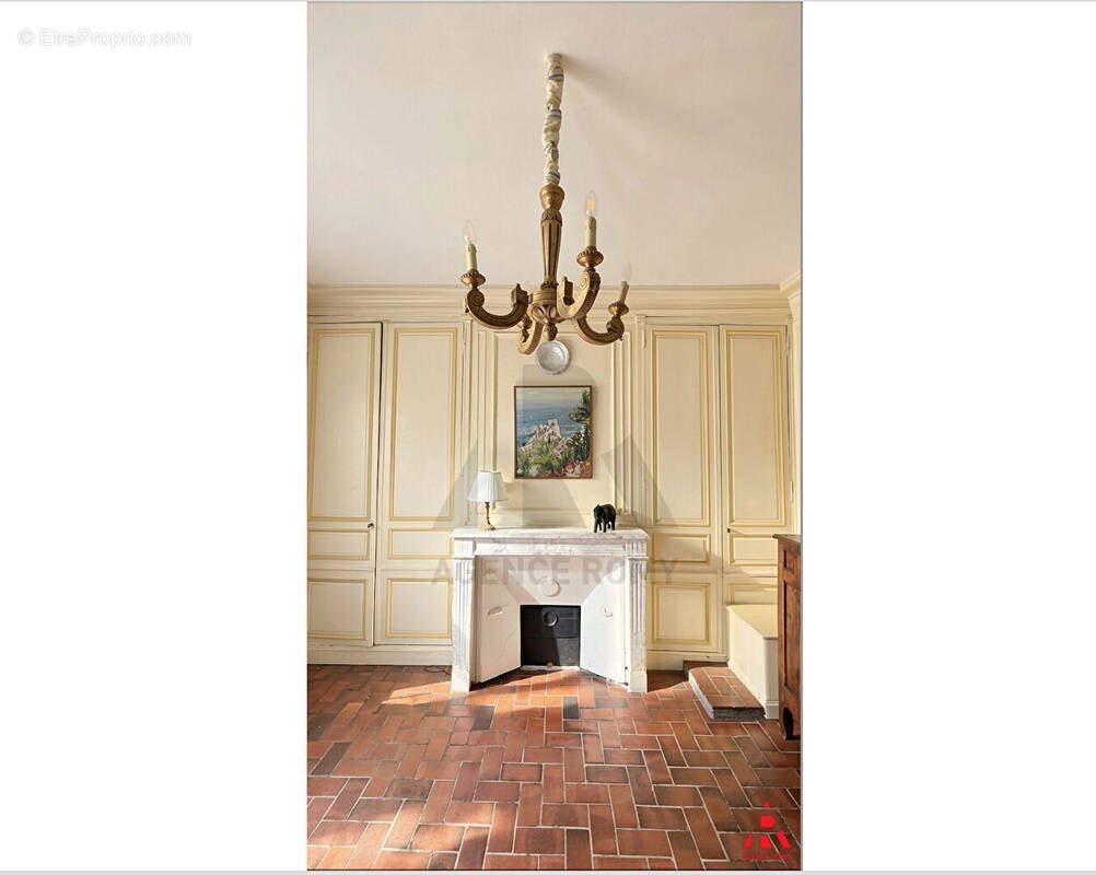 Maison à vendre, 90m², Versailles