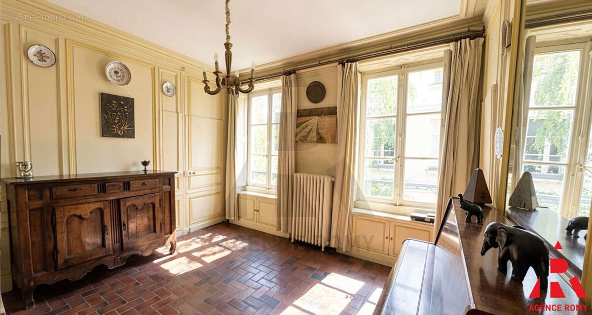 Maison à vendre, 90m², Versailles