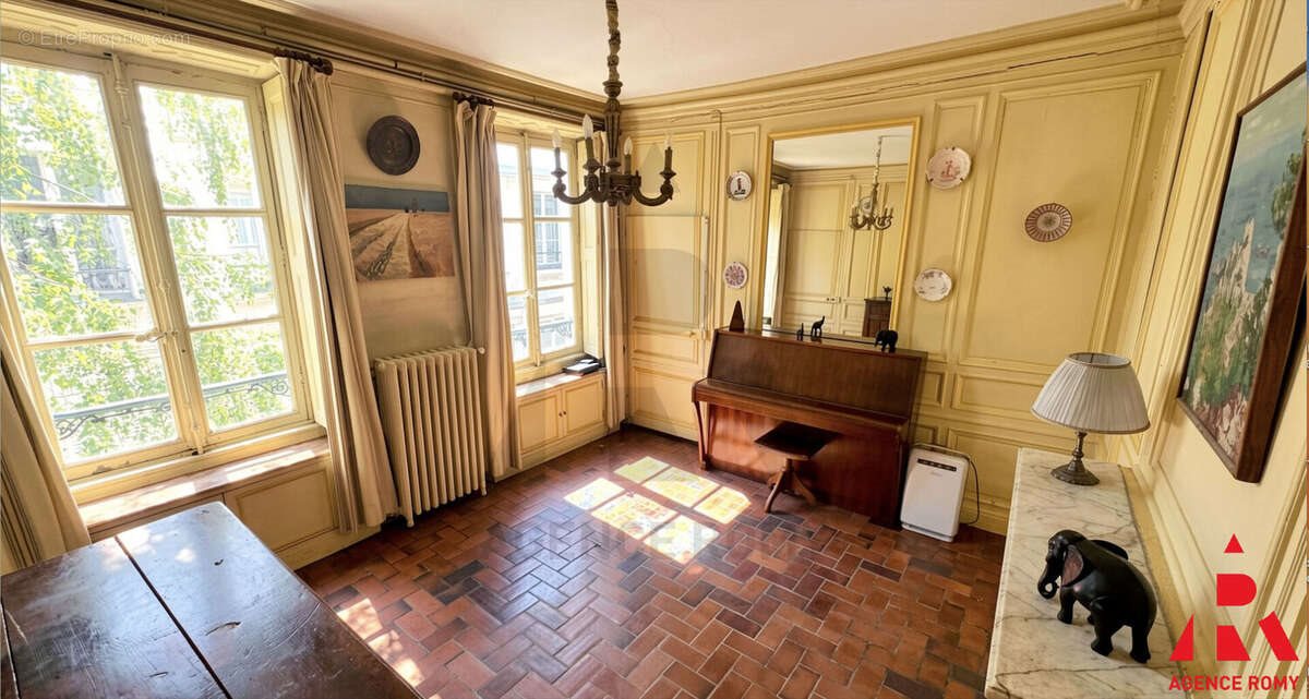 Maison à vendre, 90m², Versailles