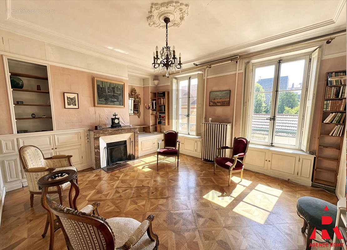 Maison à vendre, 90m², Versailles