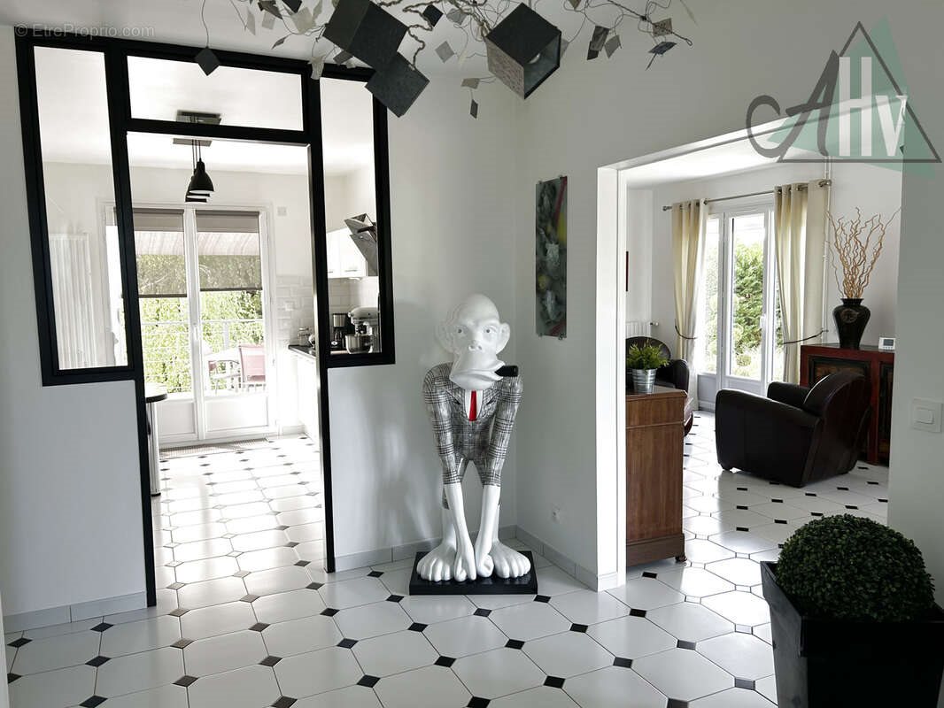 Maison à vendre, 123m², Nogent-sur-Seine