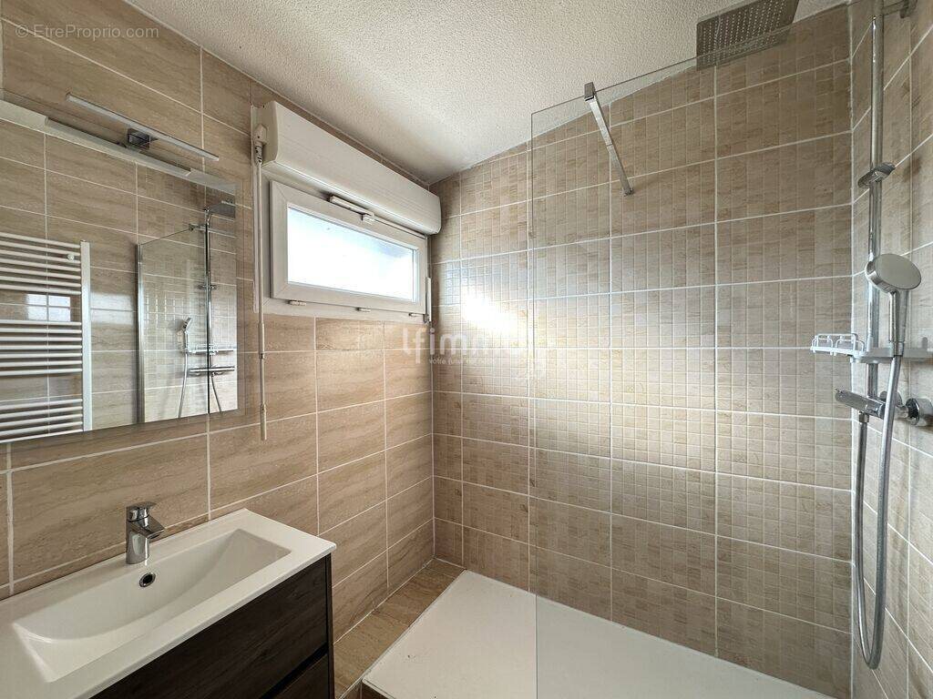 Appartement à vendre, 70m², Pfastatt
