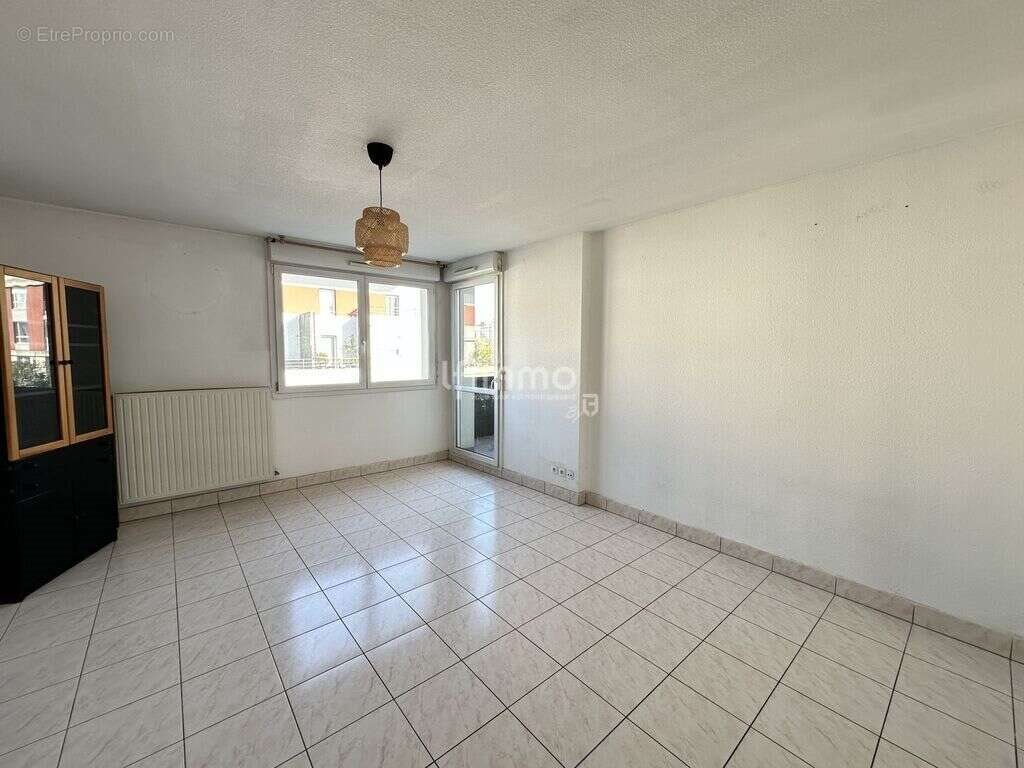 Appartement à vendre, 70m², Pfastatt