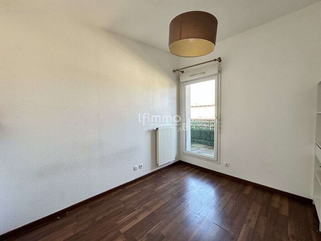 Appartement à vendre, 70m², Pfastatt