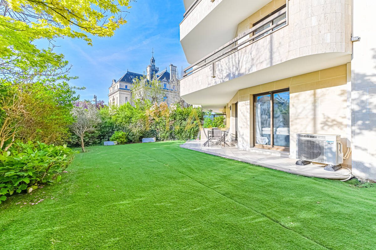 Appartement à vendre, 55m², Le Perreux-sur-Marne