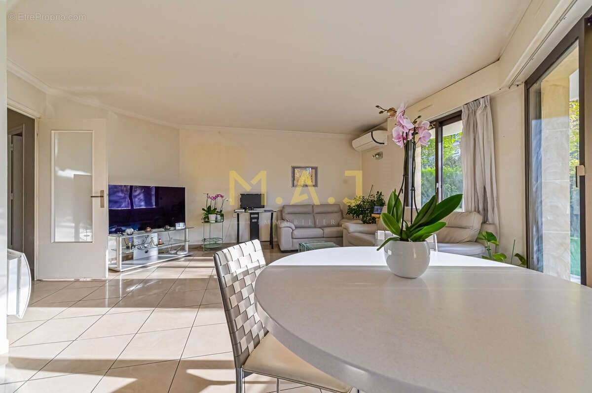 Appartement à vendre, 55m², Le Perreux-sur-Marne