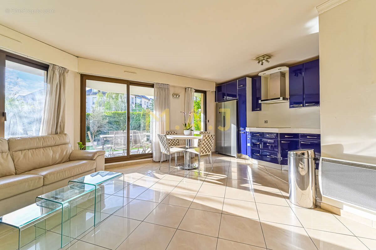 Appartement à vendre, 55m², Le Perreux-sur-Marne