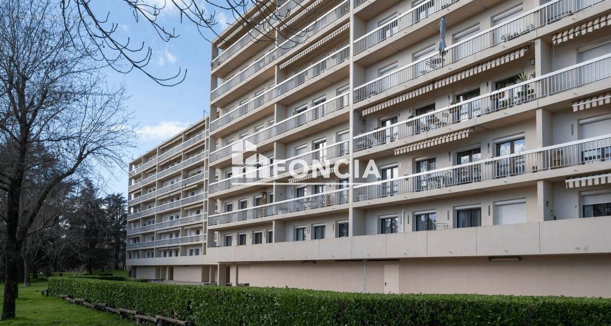 Appartement à vendre, 90m², Valence