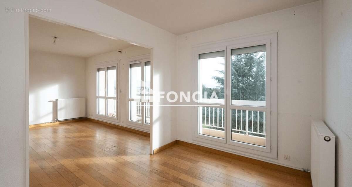 Appartement à vendre, 90m², Valence