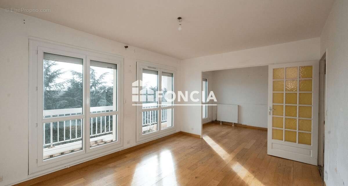 Appartement à vendre, 90m², Valence