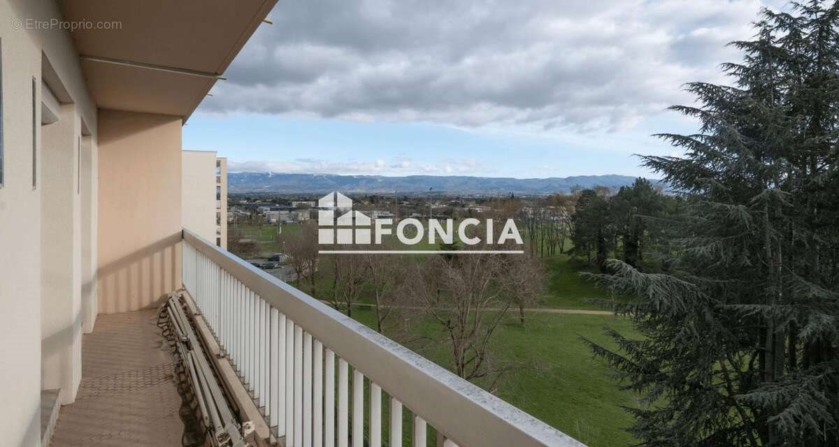 Appartement à vendre, 90m², Valence