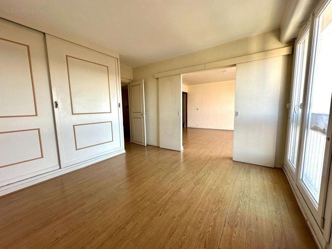 Appartement à vendre, 71m², Langon