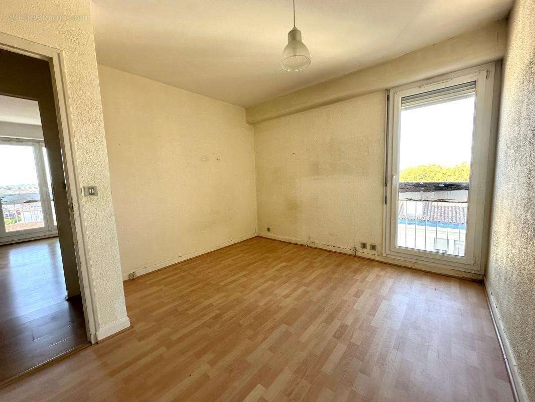 Appartement à vendre, 71m², Langon