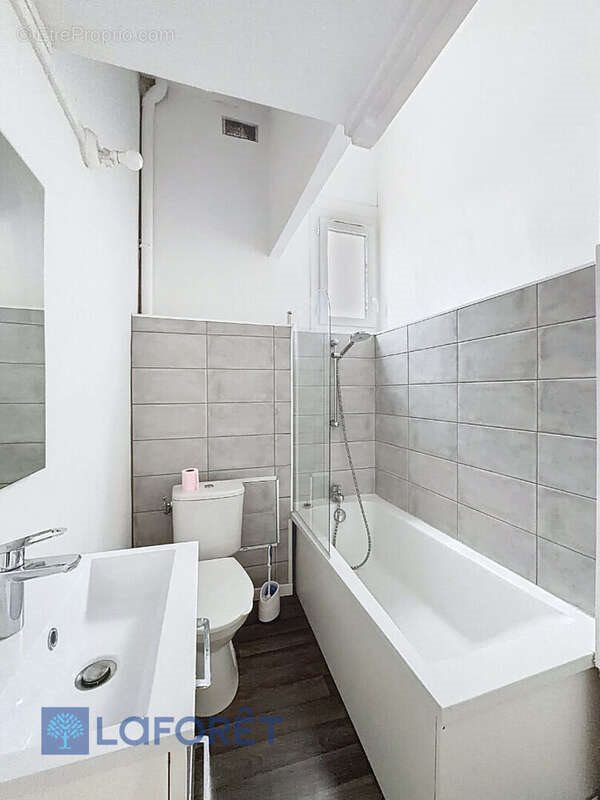 Appartement à vendre, 55m², Evreux