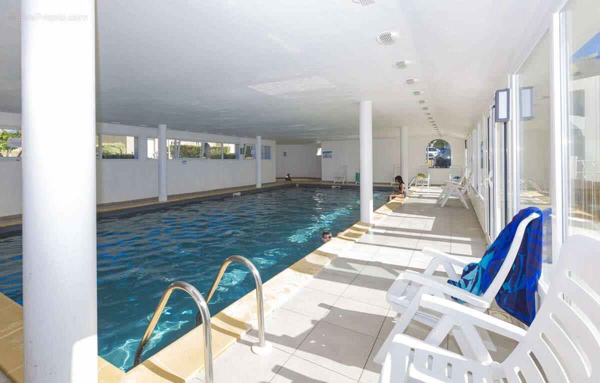 Appartement à vendre, 46m², Le Tronchet