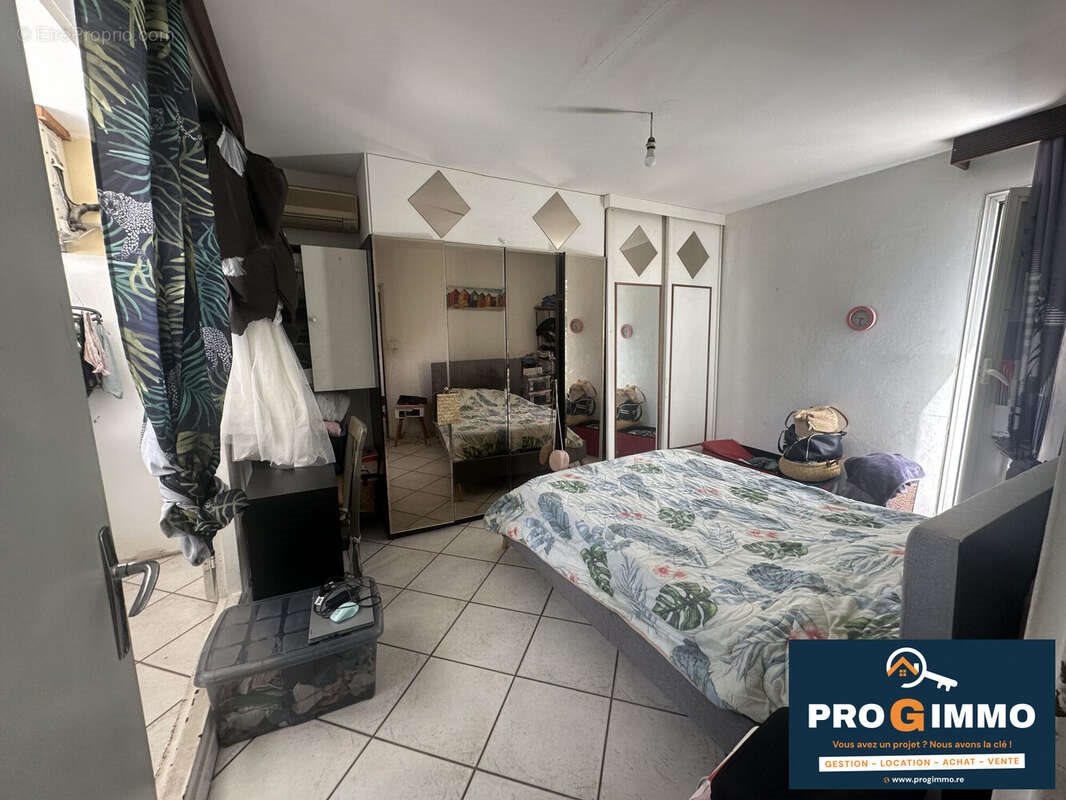 Maison à vendre, 130m², Saint-Louis