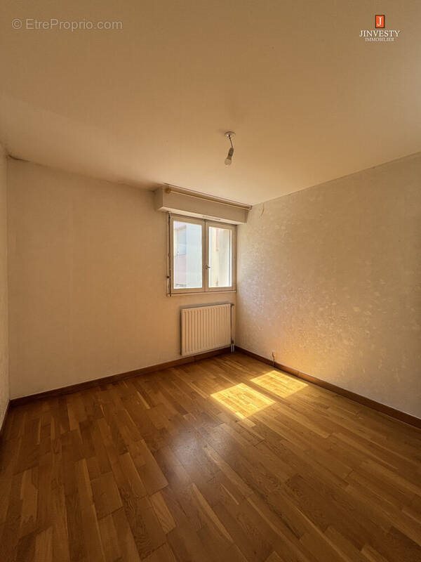 Appartement à vendre, 87m², Lorient