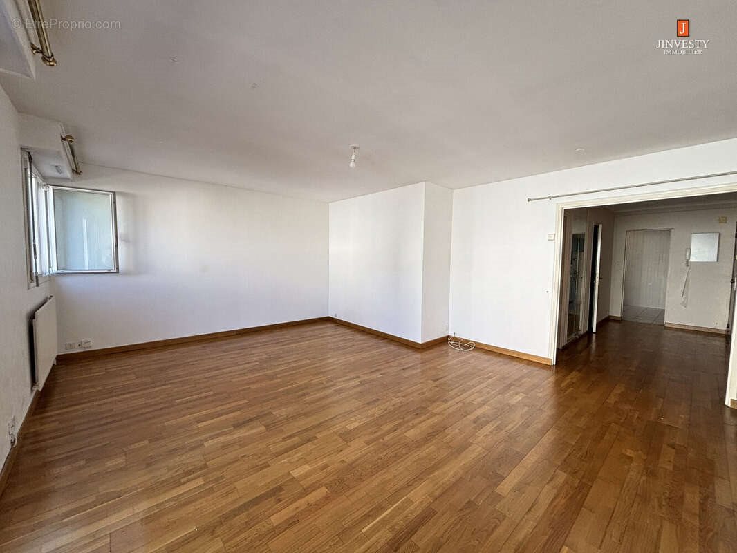 Appartement à vendre, 87m², Lorient