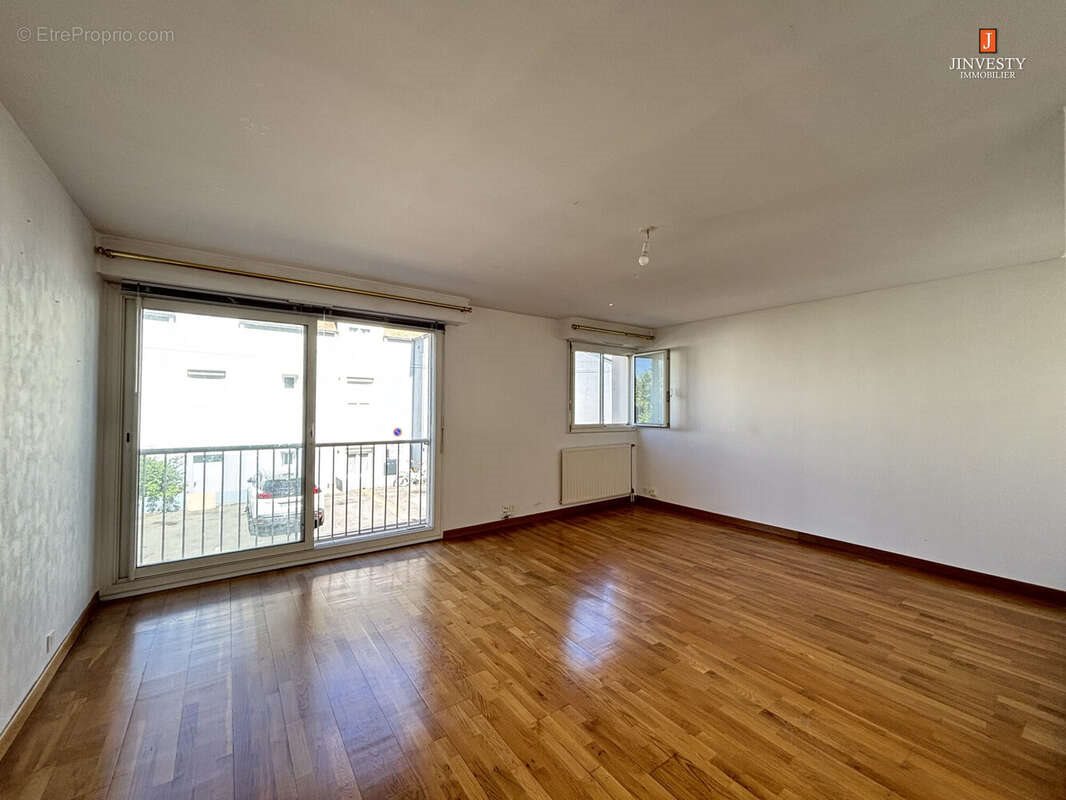 Appartement à vendre, 87m², Lorient