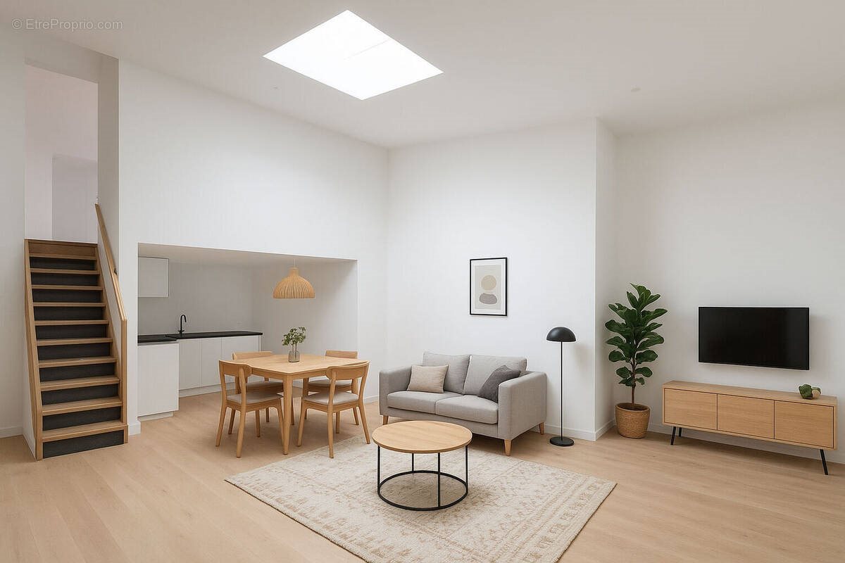 Maison à vendre, 67m², Bordeaux