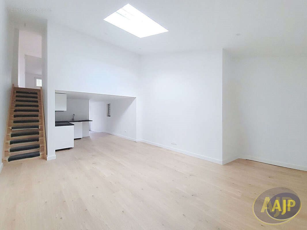 Maison à vendre, 67m², Bordeaux