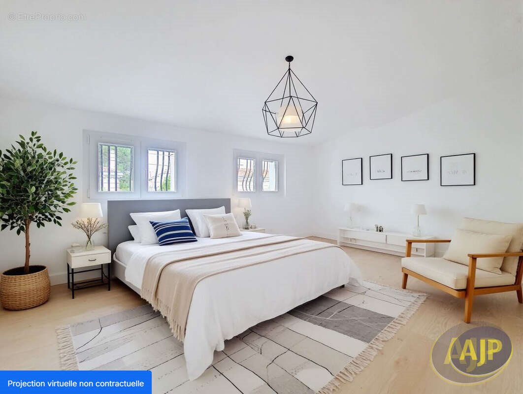 Maison à vendre, 67m², Bordeaux