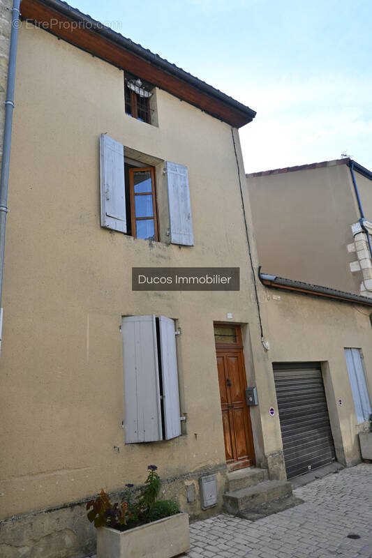 Maison à vendre, 210m², Marmande