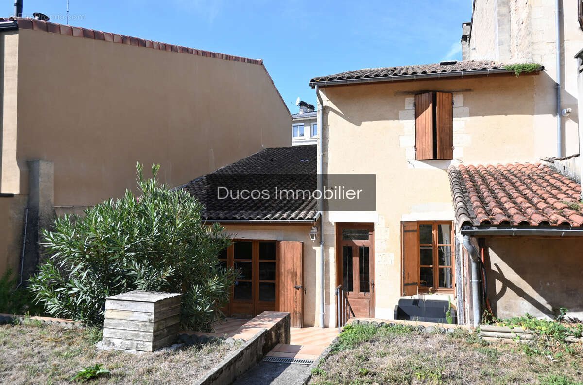 Maison à vendre, 210m², Marmande