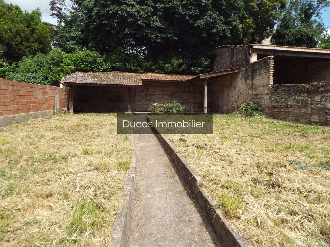 Maison à vendre, 210m², Marmande