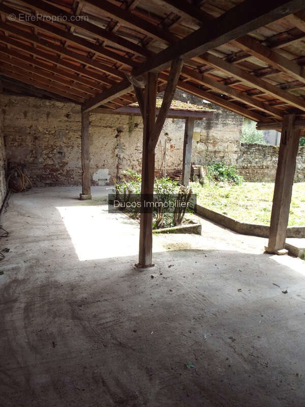 Maison à vendre, 210m², Marmande