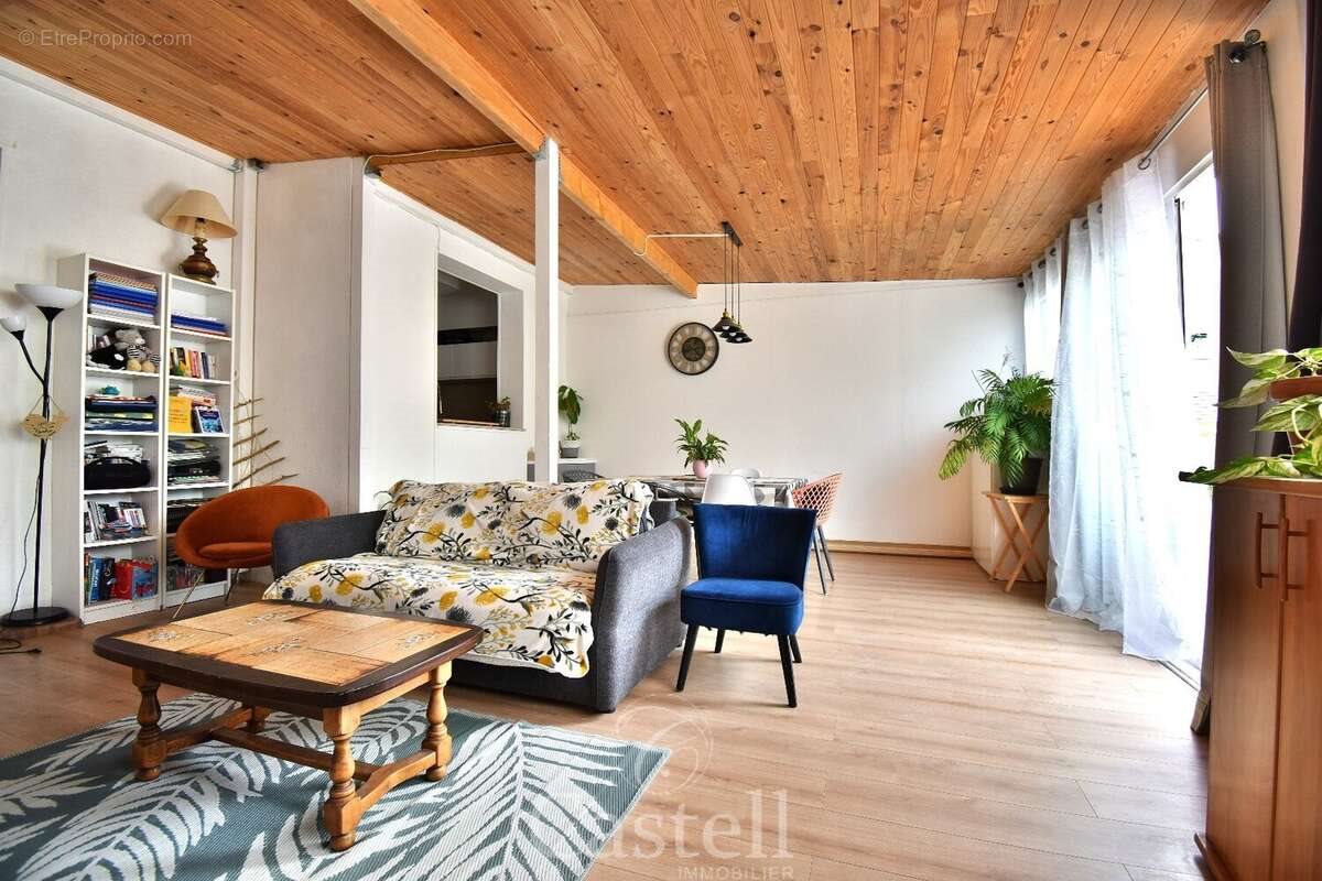 Maison à vendre, 114m², Agde (Cap d'Agde)